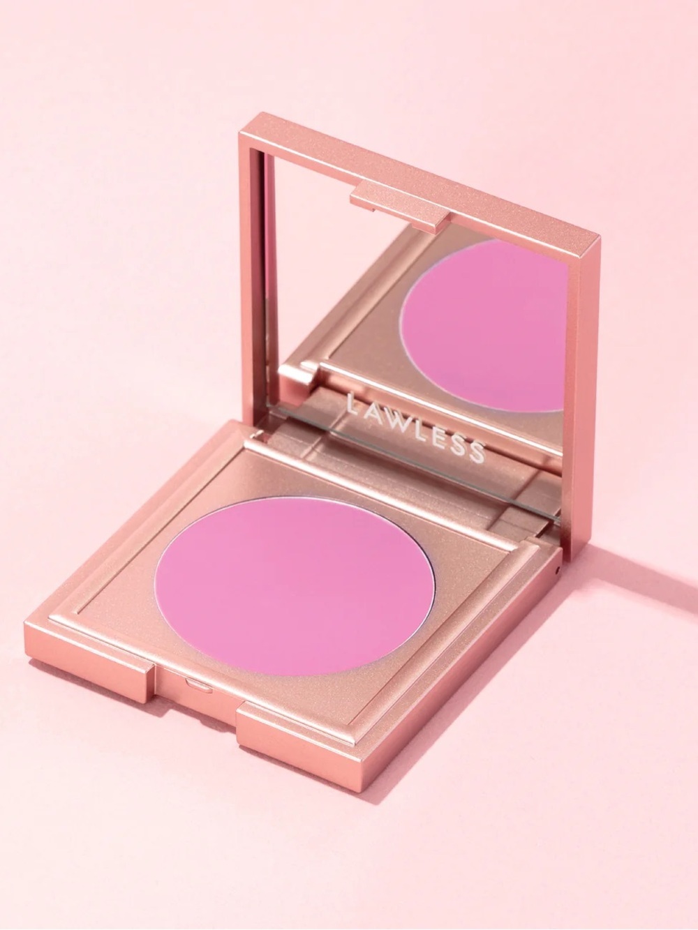 LAWLESS Cream Blush in Cheeky, BNIB!